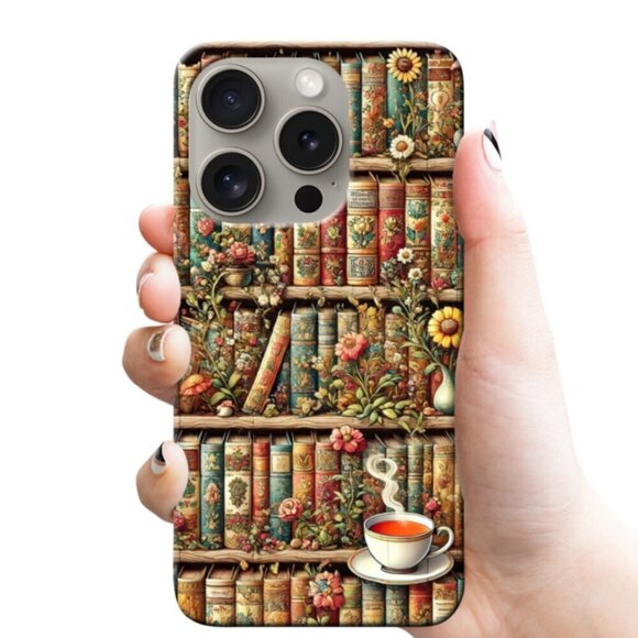 iPhone 16 Pro Max phone case, MARPC1073 - Picture 1 of 7